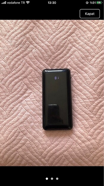 PowerBank