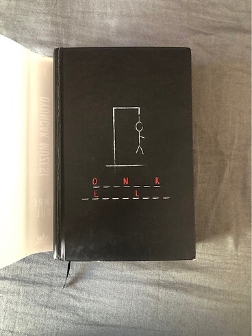  Kitap