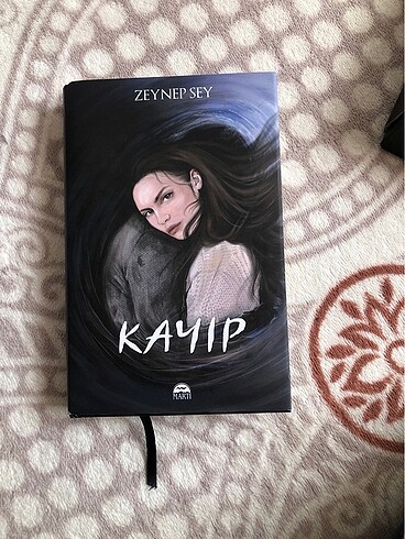  İmzalı kitap