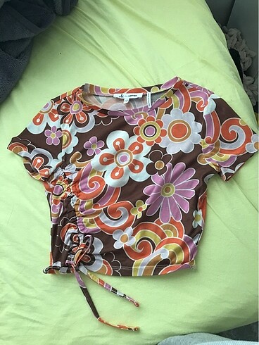 Koton Koton crop