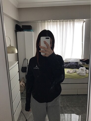 Nike Jordan hırka