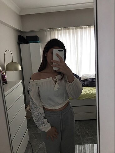 H&M Hm bluz