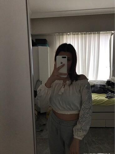 s Beden Hm bluz