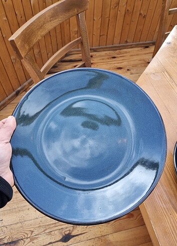 Diğer 27 cm servis tabagi