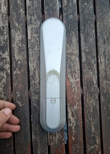 Vestel Vestel uzaktan kumanda