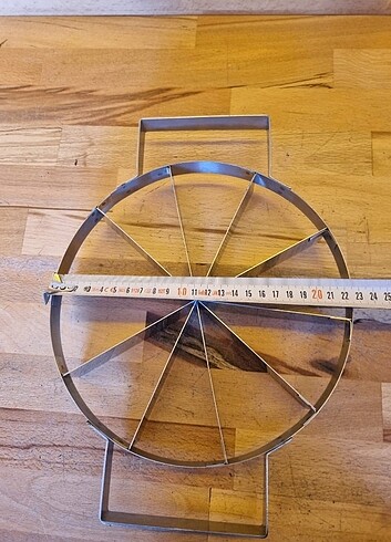 Metal dilimleyici