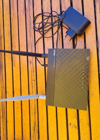ASUS Kablosuz Modem