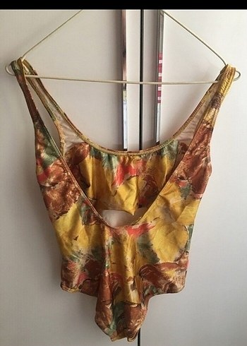 Mayo renkli mayo - Görsel 2