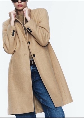 Zara ürünü