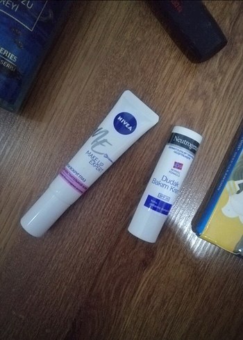 Pembe Aloha Yaz Temalı Makyaj Çantası - Görsel 2