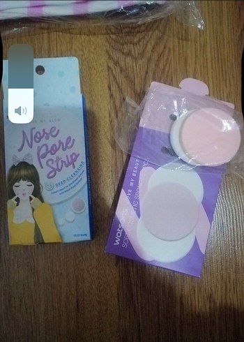 Pembe Aloha Yaz Temalı Makyaj Çantası - Görsel 3