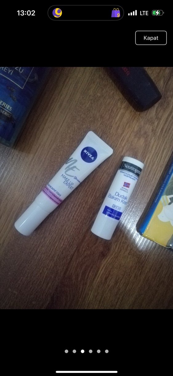 Pembe Aloha Yaz Temalı Makyaj Çantası - Görsel 2