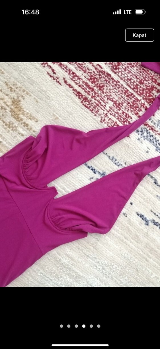 Abiye elbise - Görsel 2