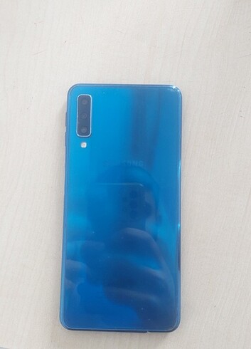 Samsung A72018