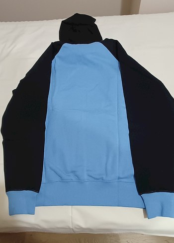 MANCHESTER CITY UMBRO SWEATSHIRT - Görsel 5