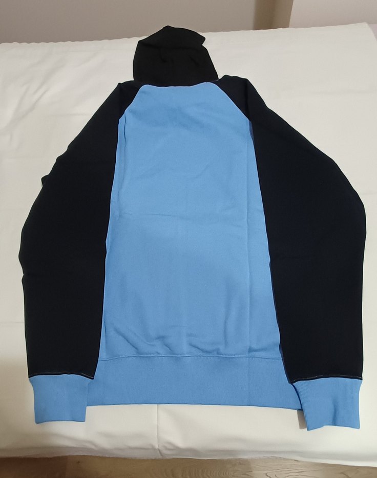 MANCHESTER CITY UMBRO SWEATSHIRT - Görsel 5