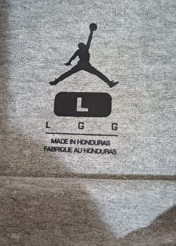 JORDAN TSHIRT - Görsel 3