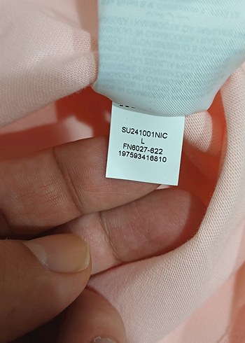 jordan tshirt - Görsel 4