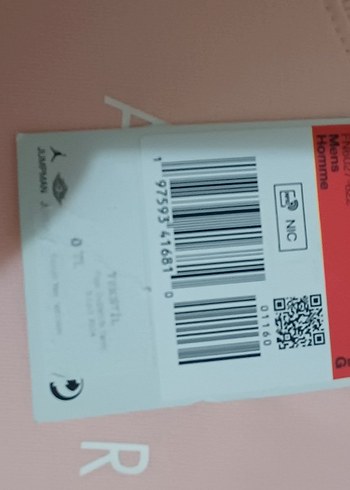 jordan tshirt - Görsel 3