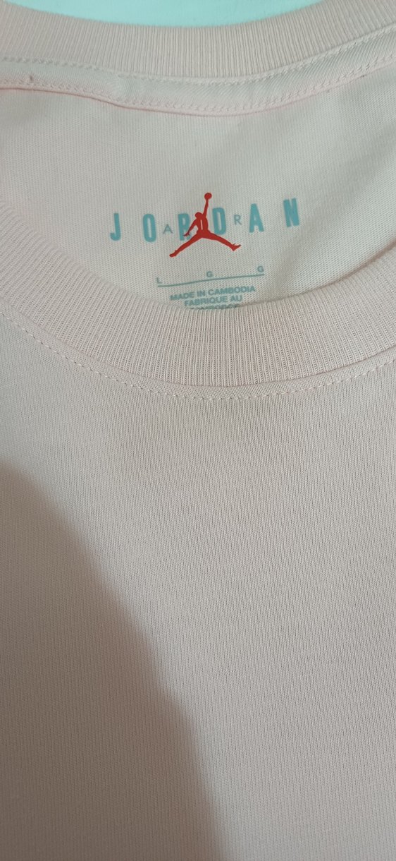 jordan tshirt - Görsel 5