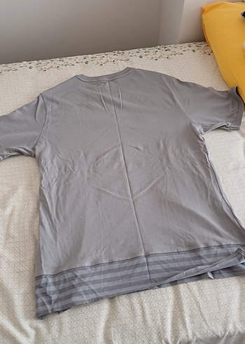 Liverpool new balance tshirt - Görsel 2