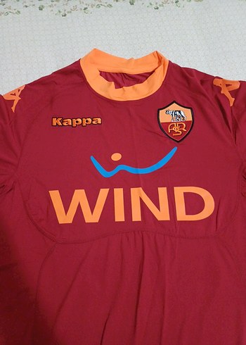 AS ROMA KAPPA FORMA - Görsel 2