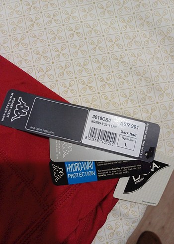 AS ROMA KAPPA FORMA - Görsel 3