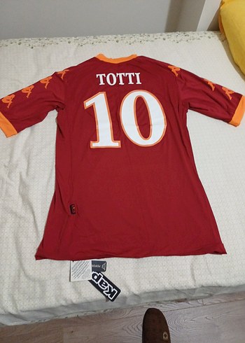 AS ROMA KAPPA FORMA - Görsel 5