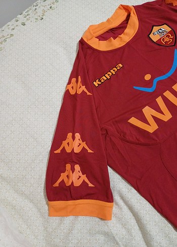 AS ROMA KAPPA FORMA - Görsel 4
