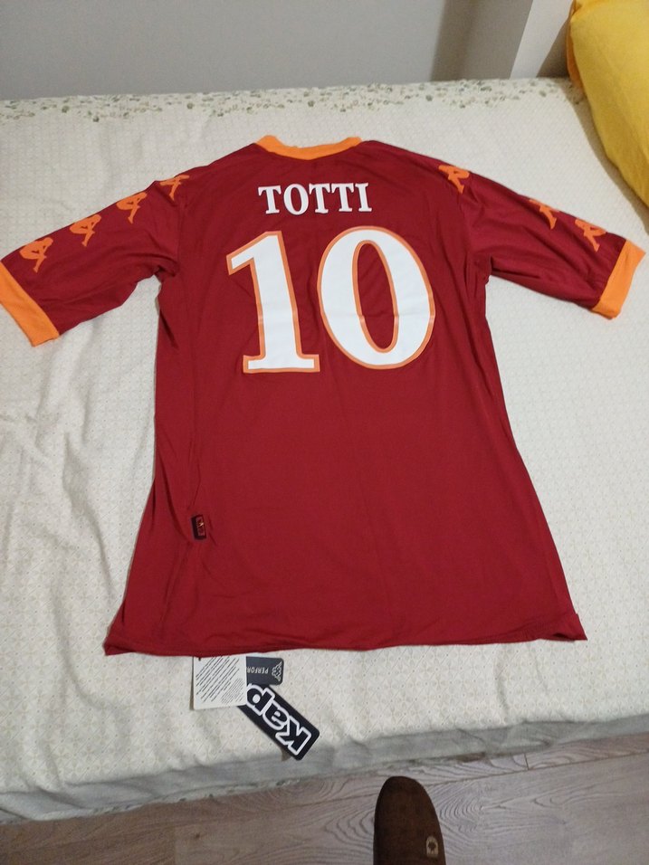AS ROMA KAPPA FORMA - Görsel 5