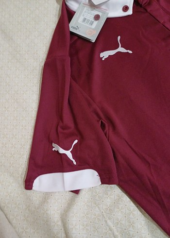 Rubin Kazan puma forma - Görsel 4