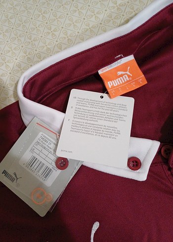 Rubin Kazan puma forma - Görsel 3