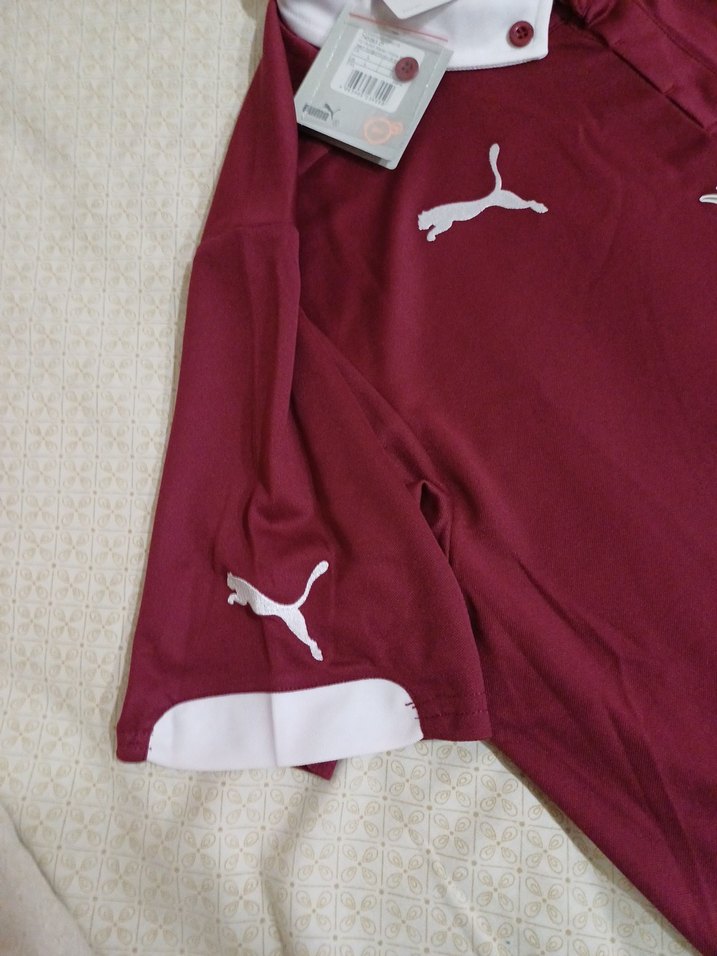 Rubin Kazan puma forma - Görsel 4