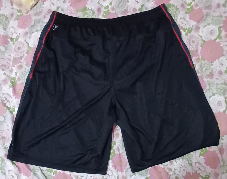 Stuttgart puma şort - Görsel 2