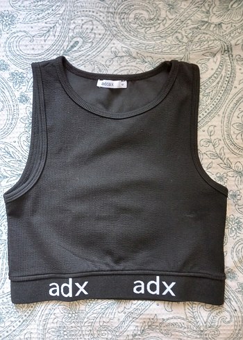 Spor Crop