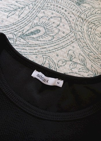 m Beden Spor Crop