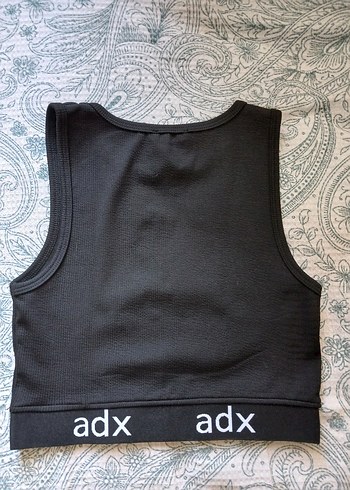 Addax Spor Crop