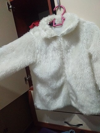 beyaz ceket 