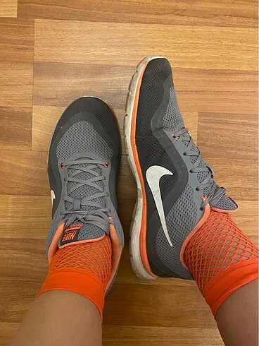 Nıke spor ayakkabı