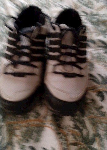 Kemerli Kahverengi Gri Erkek Outdoor Ayakkabı - Görsel 20