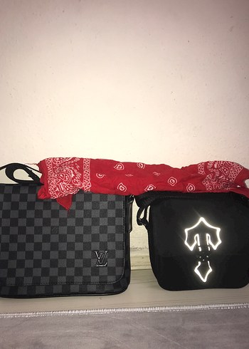 Louis Vuitton ürünü