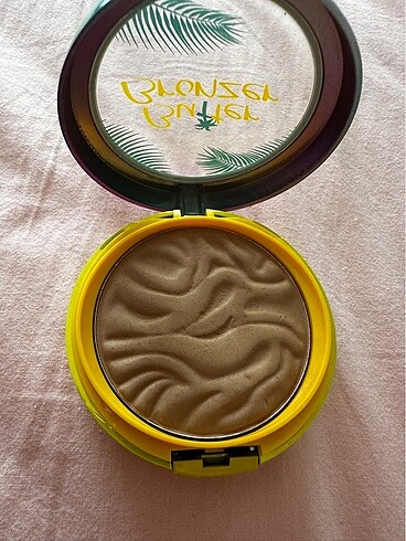 Physician Formula PHYSİCİANS FORMULA BUTTER BRONZER