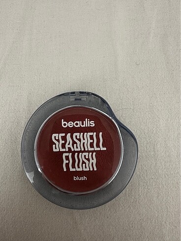 BEAULİS SEASHELL FLUSH ALLIK