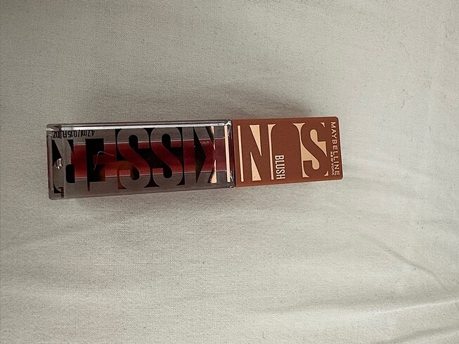 MAYBELLİNE SUNKİSSER ALLIK