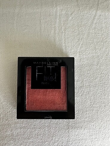 MAYBELLİNE FİT ME ALLIK