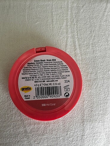 Diğer BEAULİS WARM İT ALLIK