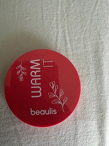 BEAULİS WARM İT ALLIK