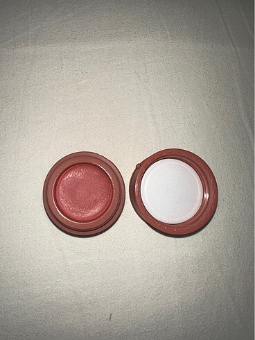 Beden LYKD CHEEK N LİP TİNT