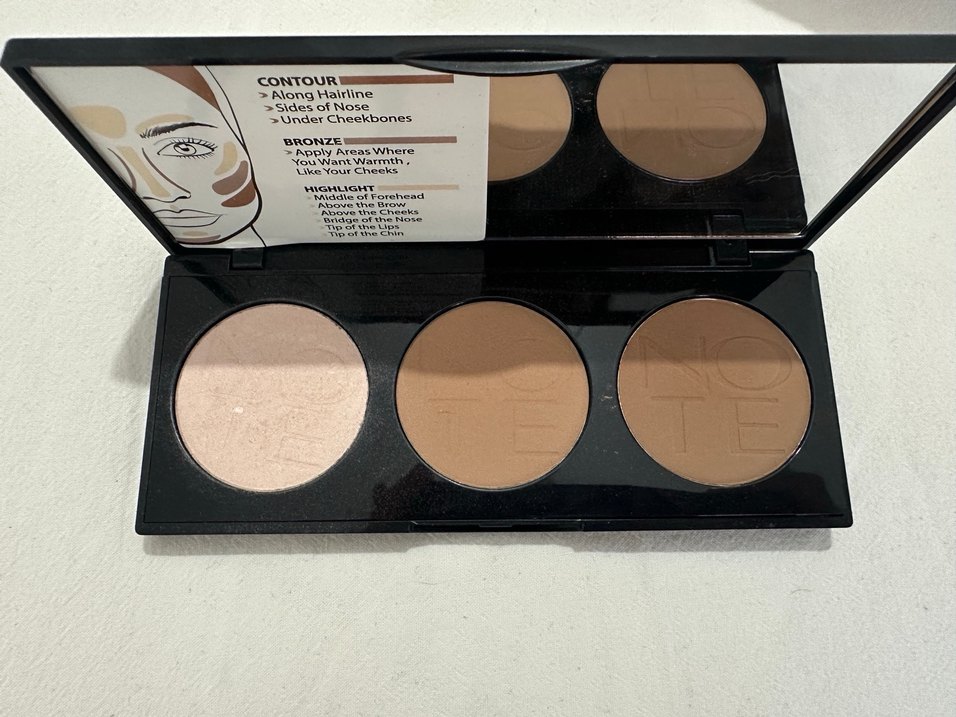 Note Palet - Görsel 2