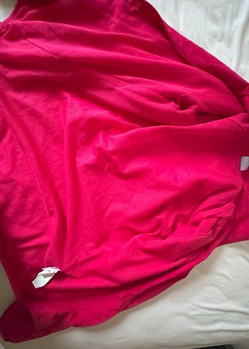 SIFIR ORJİNAL PUMA Pembe Gri Kadın Eşofman Takımı - Görsel 8